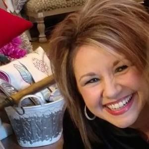 Meet your Posher, Cindy